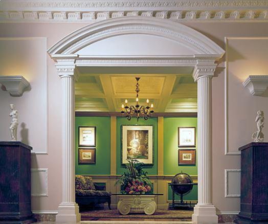 Columns Westmount