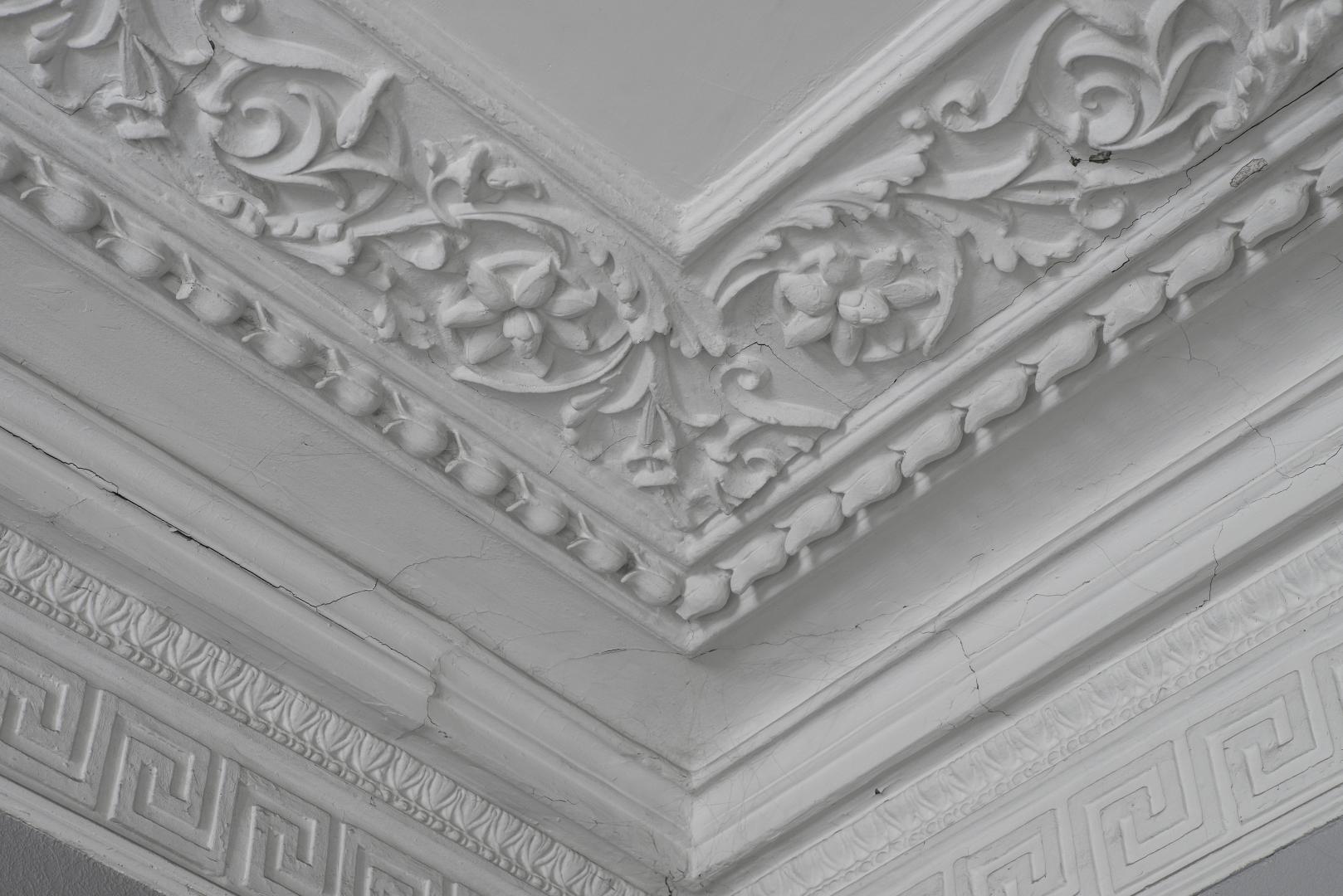 Médaillons et centres pour plafond Montréal